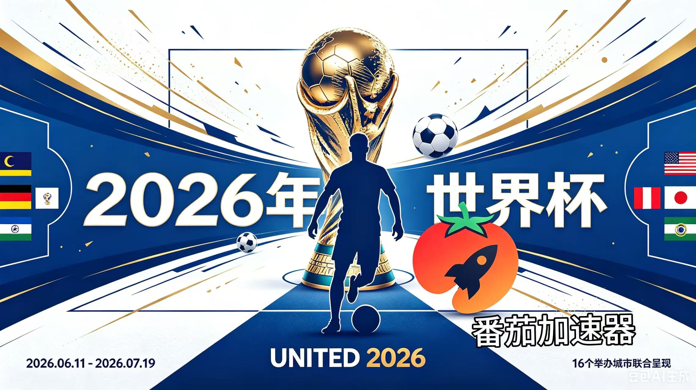 在日本看B站世界杯海外无法观看教程