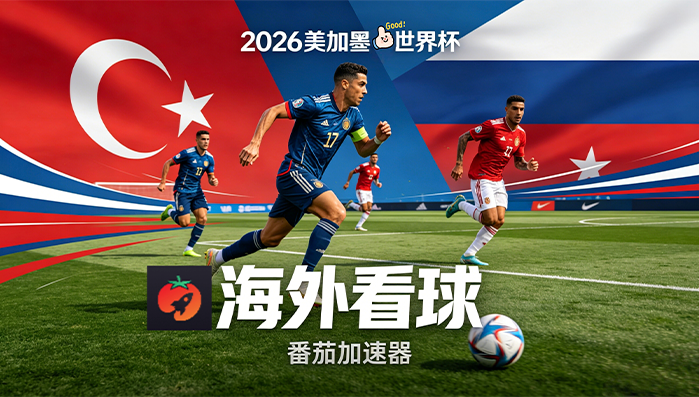 在加拿大看世界杯直播海外无法观看教程